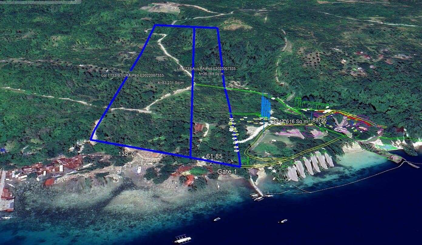 Adecor Property — view 2